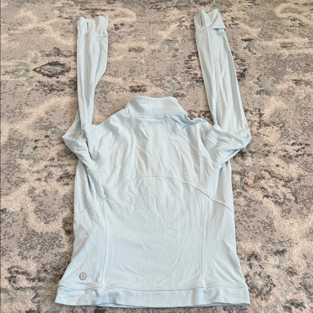 lululemon athletica great size
